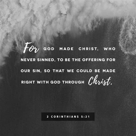 2 corinthians 5 mbbtag|2 Corinthians 5:21 .